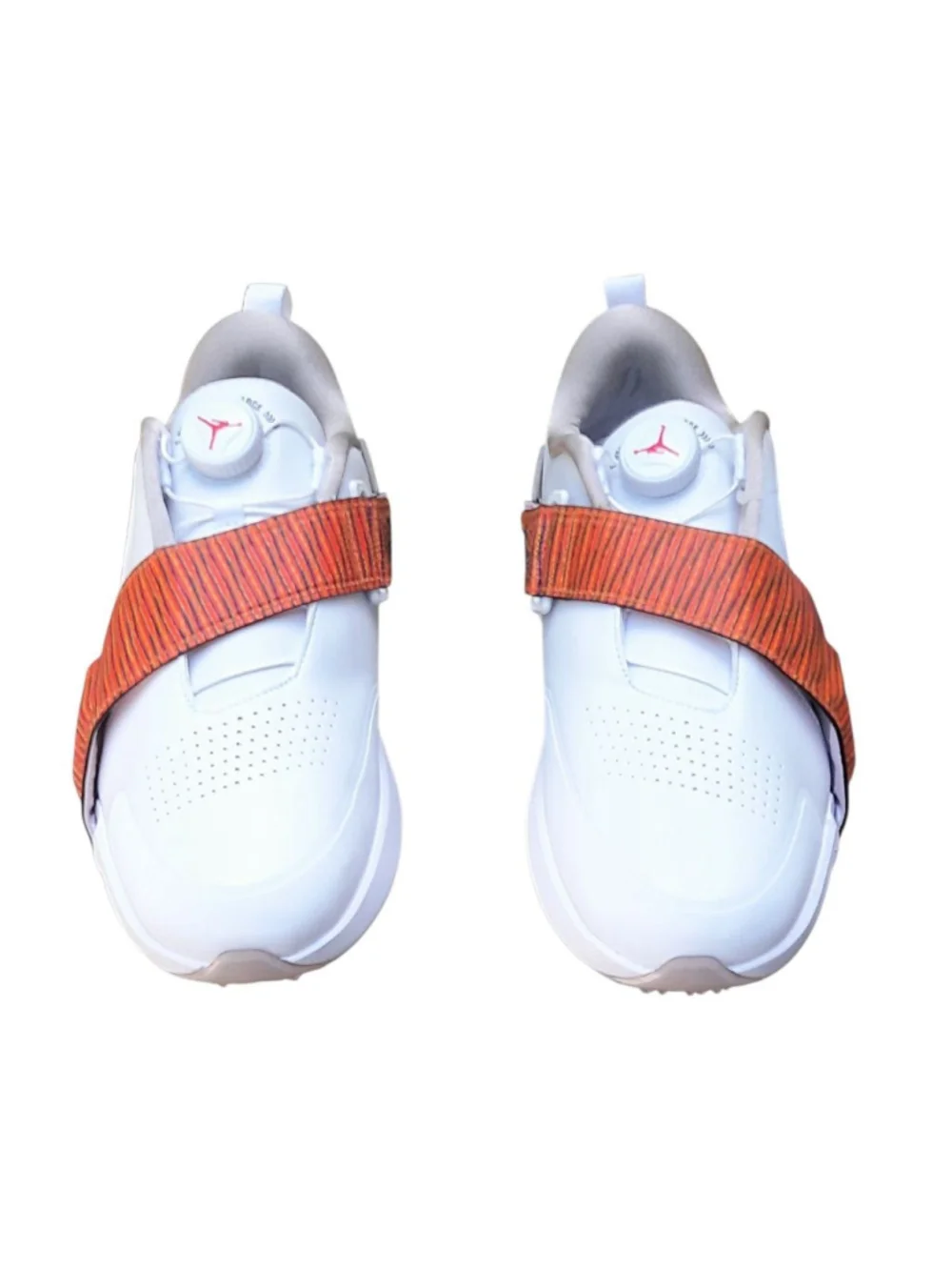 Jordan these are